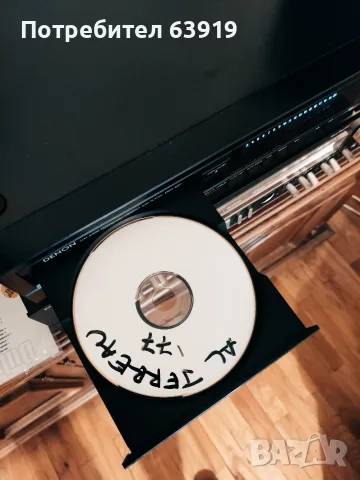 DENON DCD 800 сд плеяр, снимка 12 - Други - 54088967