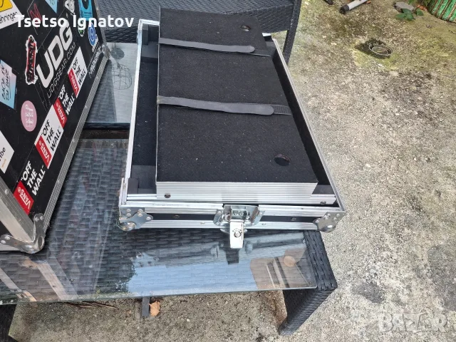 Magma DJ case предпазен куфар., снимка 8 - Други - 55478903