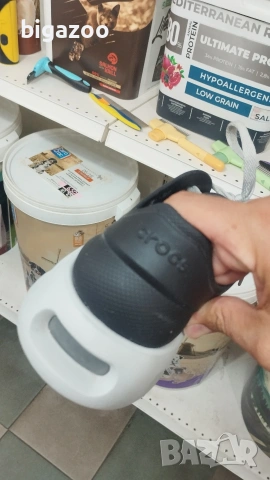 CROCS Croslite мъжки обувки 42, снимка 8 - Маратонки - 55043468