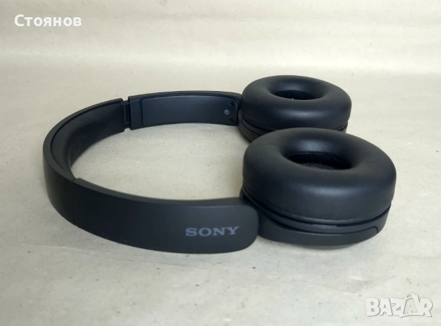 Безжични BLUETOOTH слушалки Sony WH-CH520, снимка 5 - Слушалки и портативни колонки - 54930116