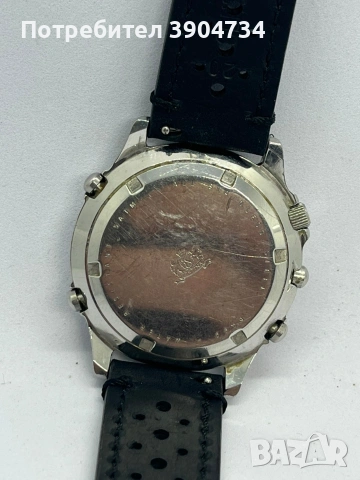 Festina Chronograph , снимка 7 - Мъжки - 54761807