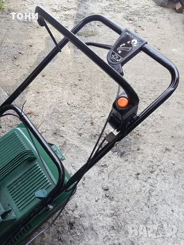косачка 6коня MTD, снимка 4 - Градинска техника - 55410750