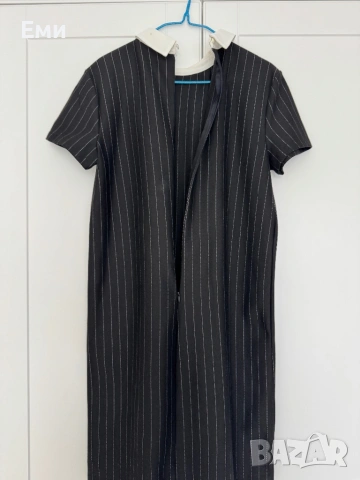 Стилна рокля Koton, снимка 8 - Рокли - 54350179