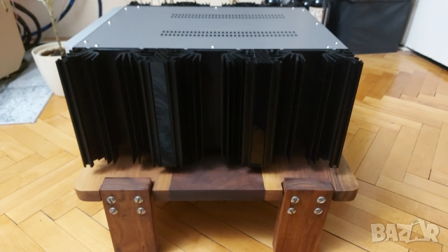 Audio Analogue Maestro 150, снимка 8 - Други - 54766392