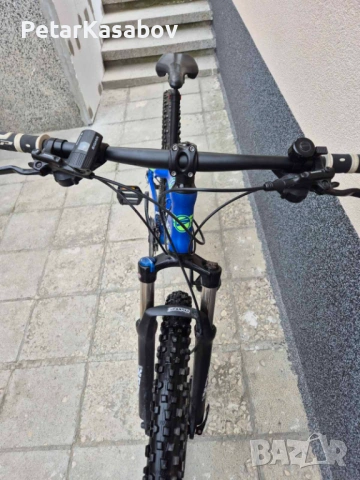 Планински Велосипед SPRINT PRIMUS 26", снимка 4 - Велосипеди - 54476114