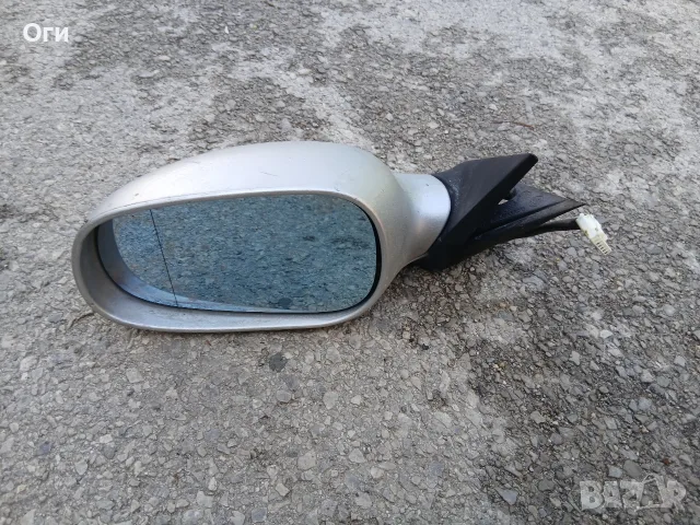 Ляво огледало за Ланча Либра