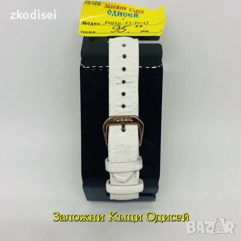 ЧАСОВНИК FOSSIL ES-2045, снимка 2 - Дамски - 54984413