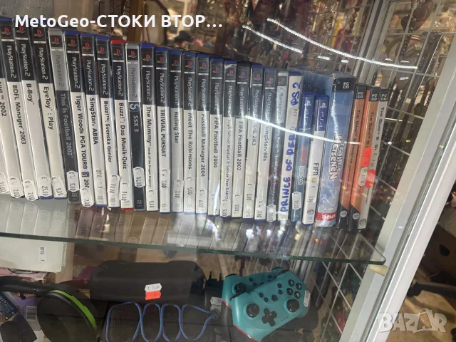 игри за пс2 ps2 playstation xbox nintendo ps4, снимка 4 - Игри за PlayStation - 55495687