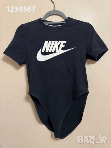 Дамско Боди Nike.