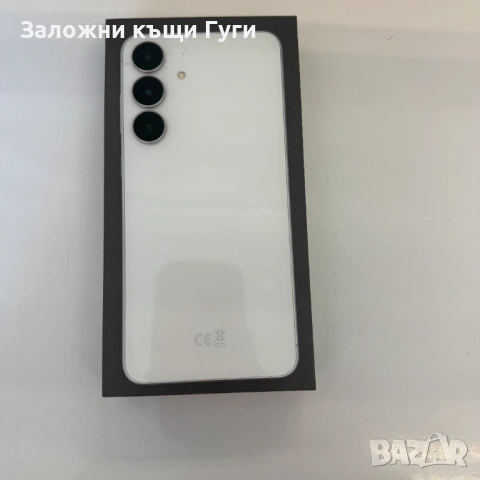 SAMSUNG GALAXY S25 FE S731, снимка 3 - Samsung - 54618579