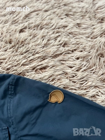 FJALLRAVEN-мъжко винтидж яке размер М, снимка 4 - Якета - 54743092