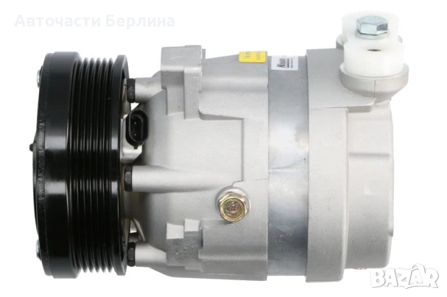 Компресор за климатик NISSENS NIS 89058