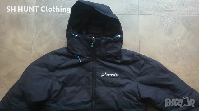 PHENIX Ski Snowboard Jacket Размер 48 / M мъжко ски сноуборд яке 22-69, снимка 4 - Якета - 55668010