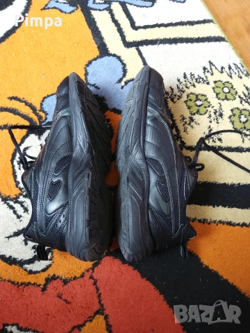 Puma milenio tech маратонки , снимка 4 - Маратонки - 54659576