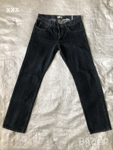 Мъжки дънки H&M и John Boner, снимка 2 - Дънки - 54487001
