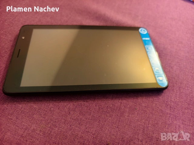 Таблет  Alcatel 1T 7 4G (модел 9013X)