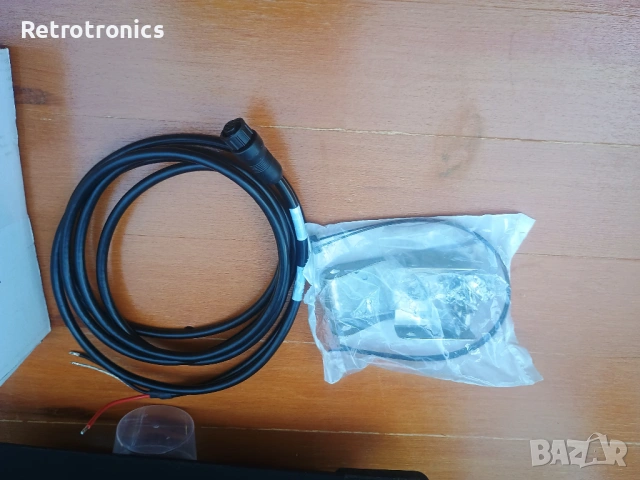  Humminbird Apex 16 MEGA SI+ CHARTPLOTTER сонар, снимка 9 - Екипировка - 54061485