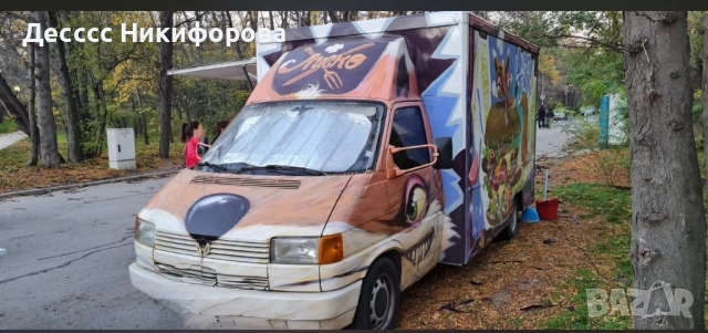 Кемпер , снимка 7 - Индустриална техника - 54036561
