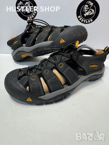 Туристически сандали KEEN. Размер 44.5