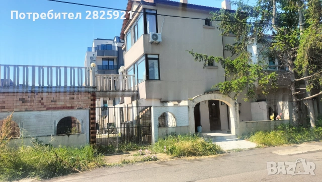 Голяма къща в Сарафово, Бургас , снимка 2 - Къщи - 55152943