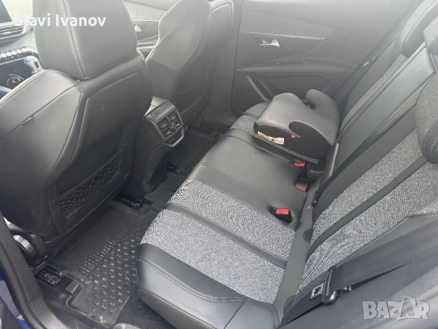 Peugeot 3008 , снимка 6 - Автомобили и джипове - 54385433
