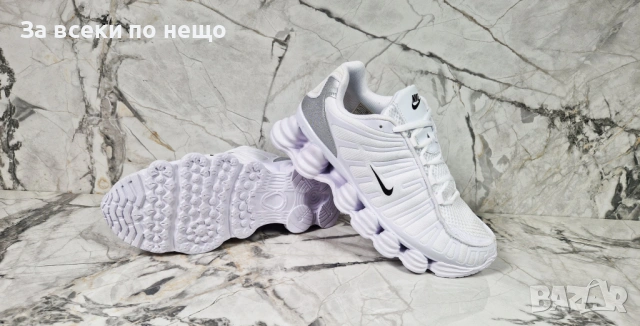 Nike Мъжки Маратонки👟Мъжки Спортни Обувки Найк - Различни Цветове Код P2446, снимка 12 - Маратонки - 54425550