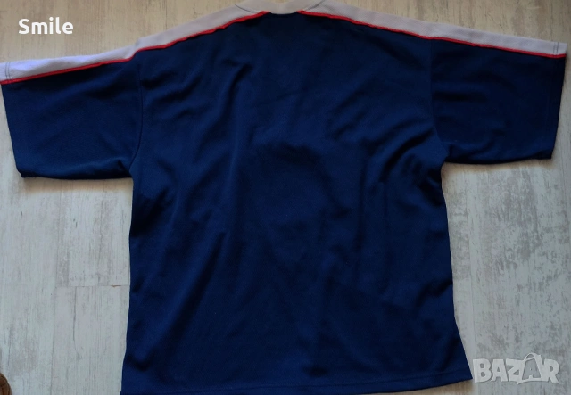 Джърси / блуза New York Rangers / NHL, снимка 8 - Други спортове - 54921480
