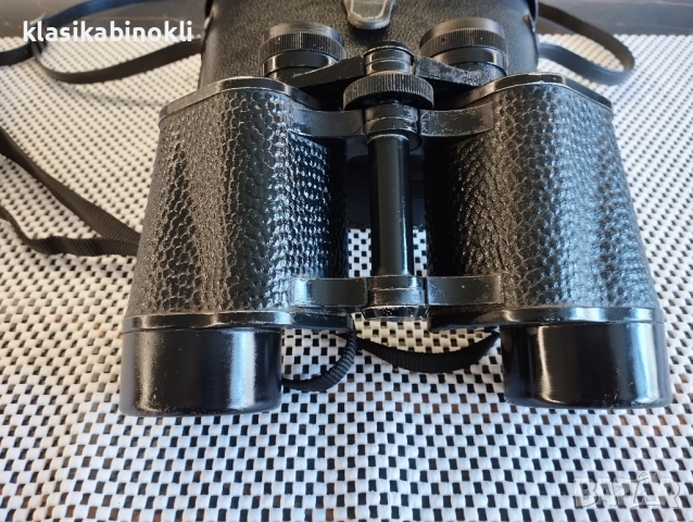 ТОП Съветски Бинокъл-БПЦ2 12 х 40-TENTO--MADE IN СССР, снимка 5 - Екипировка - 52810400