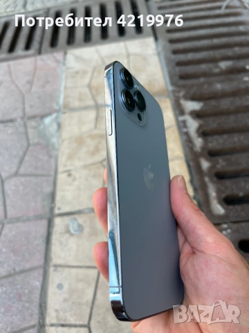 Продавам iPhone 13 Pro max, снимка 5 - Apple iPhone - 55070100
