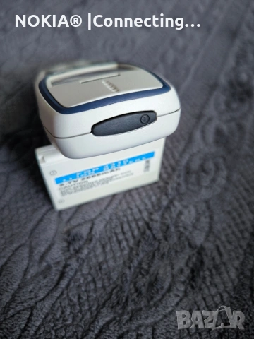 Nokia 3310 (Arctic White), снимка 4 - Nokia - 54719354