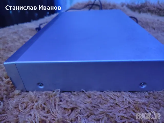 Продавам DVD player BLUEsky DV1000, снимка 8 - Плейъри, домашно кино, прожектори - 55425921