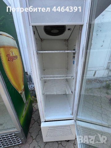 Хладилина витрина STELLA ARTOIS , снимка 13 - Витрини - 54343776