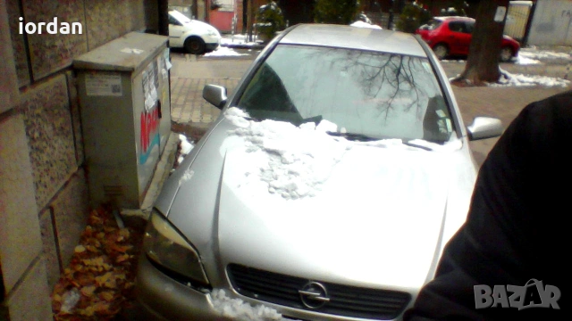 kola, снимка 2 - Автомобили и джипове - 55103030