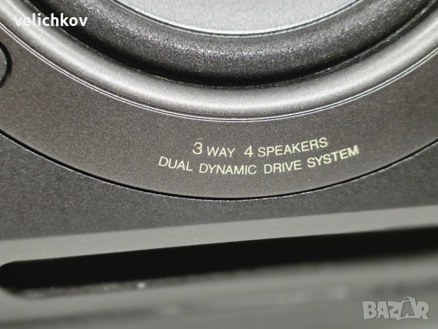 🚀🔥 АКУСТИЧНО ЧУДО: Легендарни 3-лентови Тонколони Technics SB-M300 – Върхът на Сладоледа! 🔥, снимка 5 - Тонколони - 54747473