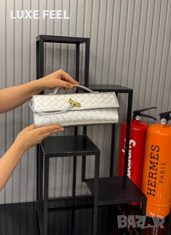 Bottega Veneta ⚜️ Дамски Чанти 