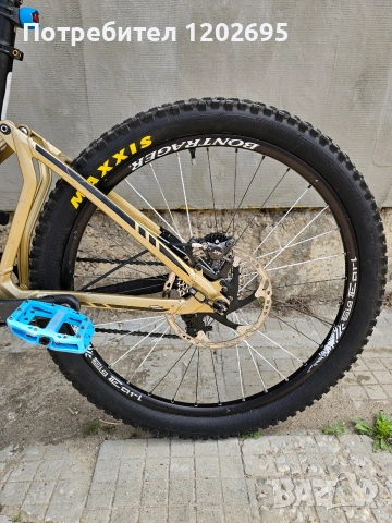Mondraker Dune XR, снимка 8 - Велосипеди - 54498050