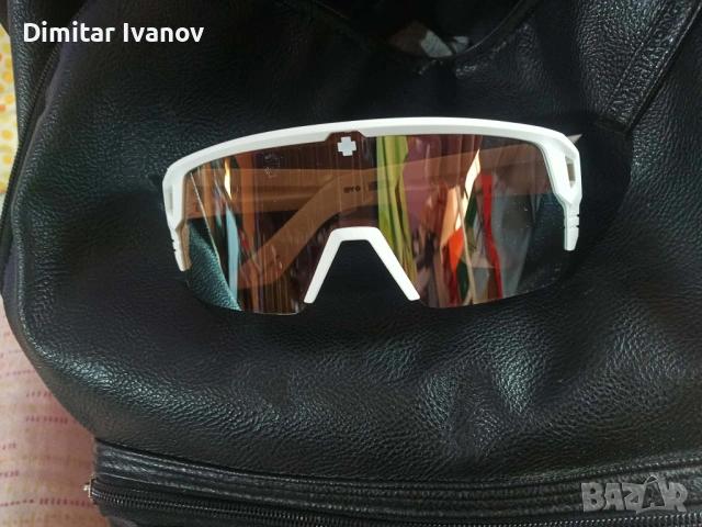 Spy Monolith Слънчеви очила, снимка 3 - Слънчеви и диоптрични очила - 54059267