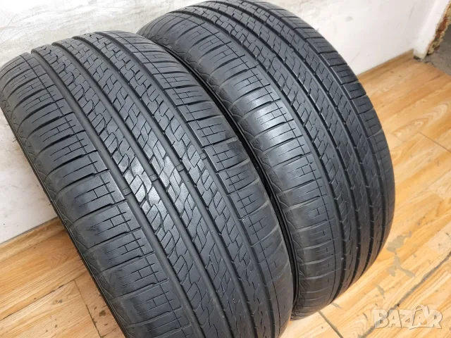 235/50/19 Cooper Discoverer 2022 г., снимка 4 - Гуми и джанти - 55085935