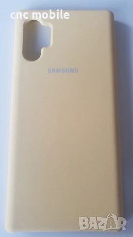 Samsung Galaxy Note 10 Plus - Samsung SM-N975F калъф case различни модели , снимка 6 - Калъфи, кейсове - 54683598