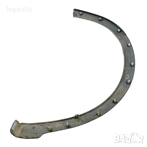 Задна дясна пластмасова вежда Honda Civic VIII 2006-2011 ID: 162094, снимка 2 - Части - 55098486