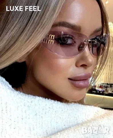 Miu Miu ⚜️Дамски Слънчеви Очила 