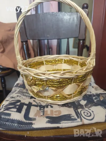 кошници за за цветя