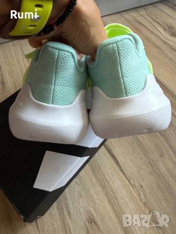 Оригинални юношески нови маратонки Adidas Tensaur Run 2.0 Cloud! 29,33,34,35 н, снимка 7 - Детски маратонки - 54723114