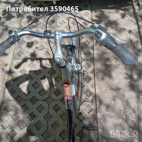 Градски велосипед, снимка 11 - Велосипеди - 54585380