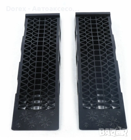 Автомобилни рампи 2 бр. , снимка 7 - Аксесоари и консумативи - 54267067