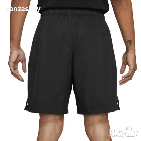 NIKE JORDAN SHORT - страхотни къси панталони L, снимка 2 - Спортни дрехи, екипи - 55436378