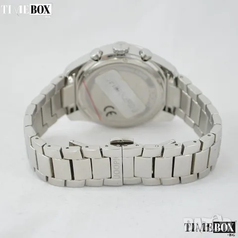 Joop XL Aspire Chronograph JP101042F02, снимка 4 - Мъжки - 55308843