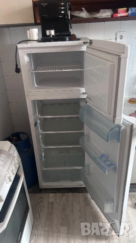 Хладилник beko, снимка 2 - Хладилници - 54018104