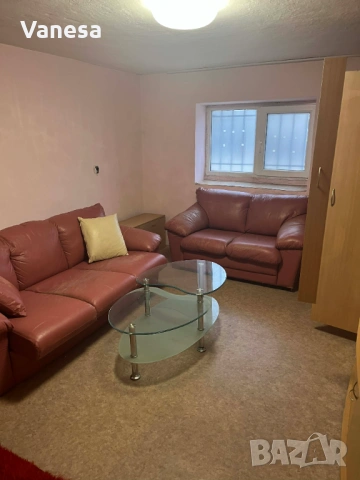 Тристаен апартамент под наем в Христо Смирненски