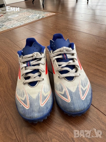 adidas Детски футболни обувки, снимка 3 - Футбол - 54988544